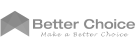 Better Choice - Website by Mortgage Broker Website