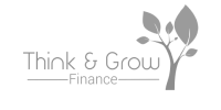 Think & Grow Finance - Website by Mortgage Broker Website